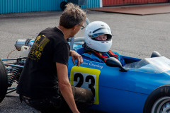 RHK Mantorp Classic Festival