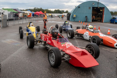 RHK Mantorp Classic Festival