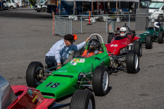 RHK Mantorp Classic Festival