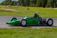 RHK Mantorp Classic Festival
