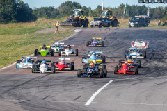 RHK Mantorp Classic Festival