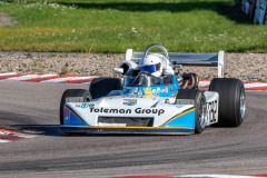 RHK Mantorp Classic Festival