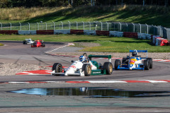 RHK Mantorp Classic Festival