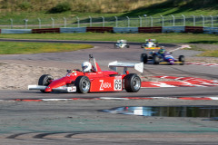 RHK Mantorp Classic Festival
