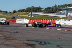 RHK Mantorp Classic Festival