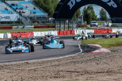 RHK Mantorp Classic Festival