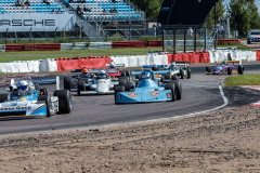 RHK Mantorp Classic Festival