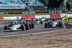 RHK Mantorp Classic Festival