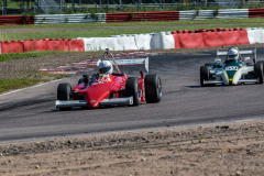 RHK Mantorp Classic Festival