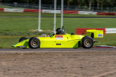 RHK Mantorp Classic Festival