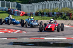 RHK Mantorp Classic Festival