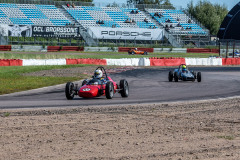 RHK Mantorp Classic Festival