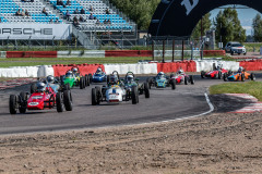 RHK Mantorp Classic Festival