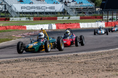 RHK Mantorp Classic Festival