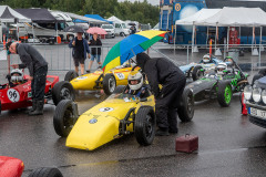 RHK Mantorp Classic Festival