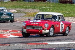 RHK Mantorp Classic Festival