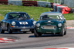 RHK Mantorp Classic Festival