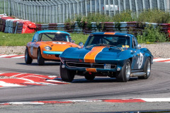 RHK Mantorp Classic Festival