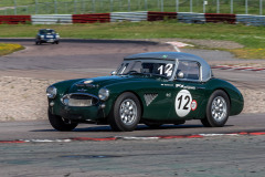 RHK Mantorp Classic Festival