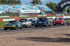 RHK Mantorp Classic Festival