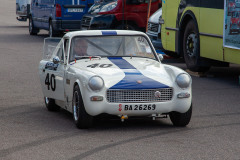 RHK Mantorp Classic Festival