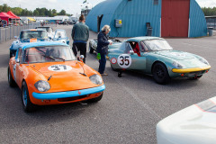 RHK Mantorp Classic Festival