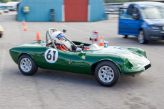 RHK Mantorp Classic Festival