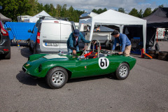 RHK Mantorp Classic Festival