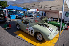 RHK Mantorp Classic Festival