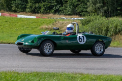 RHK Mantorp Classic Festival