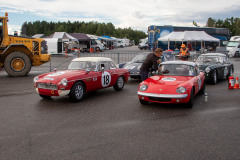 RHK Mantorp Classic Festival