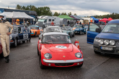 RHK Mantorp Classic Festival