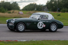 RHK Mantorp Classic Festival