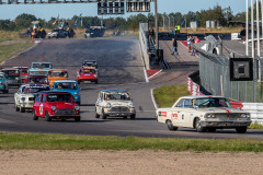 RHK Mantorp Classic Festival