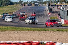 RHK Mantorp Classic Festival