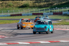 RHK Mantorp Classic Festival