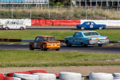 RHK Mantorp Classic Festival