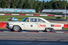 RHK Mantorp Classic Festival