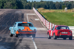 RHK Mantorp Classic Festival