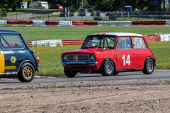 RHK Mantorp Classic Festival