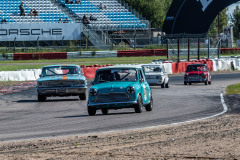 RHK Mantorp Classic Festival