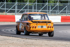 RHK Mantorp Classic Festival
