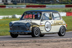 RHK Mantorp Classic Festival
