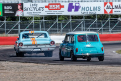 RHK Mantorp Classic Festival