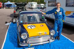 RHK Mantorp Classic Festival