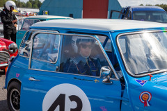 RHK Mantorp Classic Festival