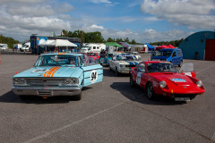 RHK Mantorp Classic Festival