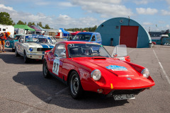 RHK Mantorp Classic Festival