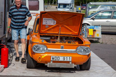 RHK Mantorp Classic Festival