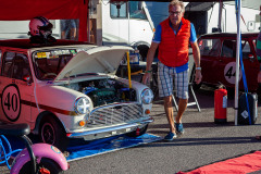 RHK Mantorp Classic Festival